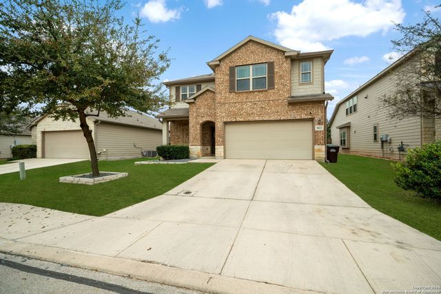 9023 Bowring Park, Converse, TX 78109