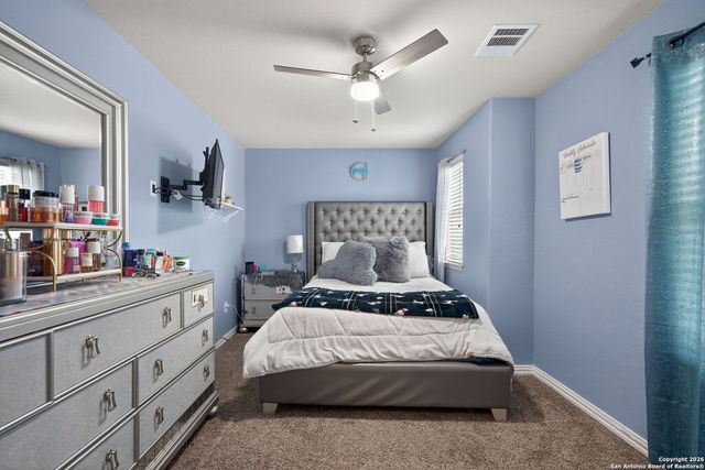 9023 Bowring Park, Converse, TX 78109