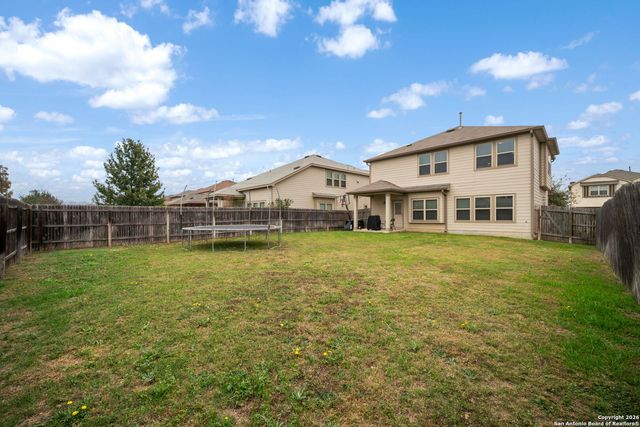 9023 Bowring Park, Converse, TX 78109