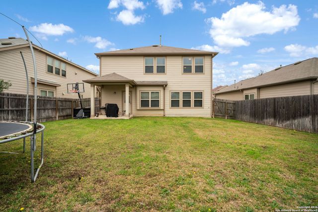 9023 Bowring Park, Converse, TX 78109