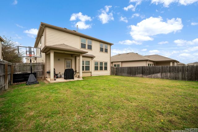 9023 Bowring Park, Converse, TX 78109