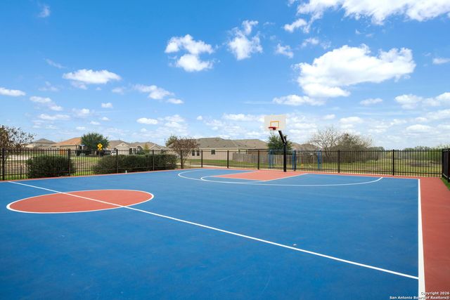 9023 Bowring Park, Converse, TX 78109