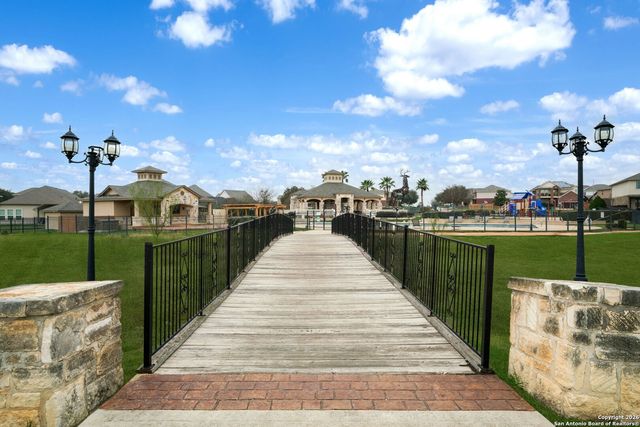 9023 Bowring Park, Converse, TX 78109