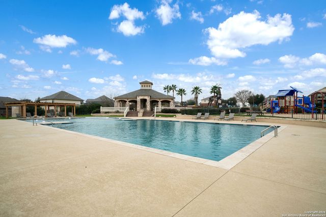 9023 Bowring Park, Converse, TX 78109