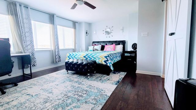 1721 Buffalo Thunder, Leander, TX 78641