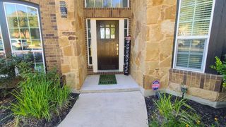 1721 Buffalo Thunder, Leander, TX 78641