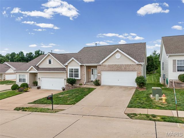 1211 Windcrest Circle, Arnold, MO 63010
