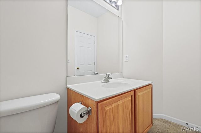 1211 Windcrest Circle, Arnold, MO 63010