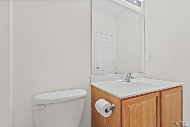 1211 Windcrest Circle, Arnold, MO 63010
