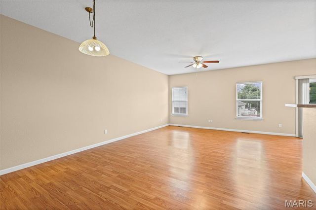 1211 Windcrest Circle, Arnold, MO 63010