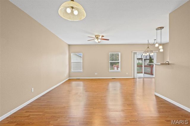 1211 Windcrest Circle, Arnold, MO 63010