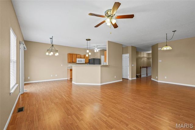 1211 Windcrest Circle, Arnold, MO 63010