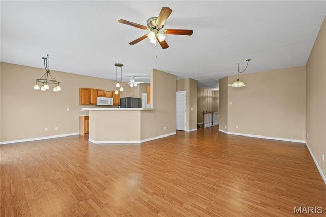 1211 Windcrest Circle, Arnold, MO 63010