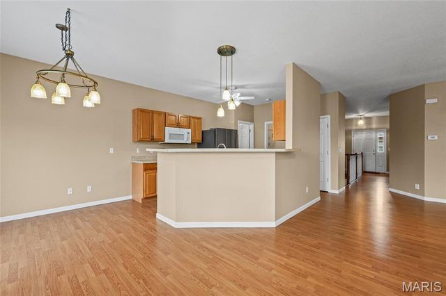 1211 Windcrest Circle, Arnold, MO 63010