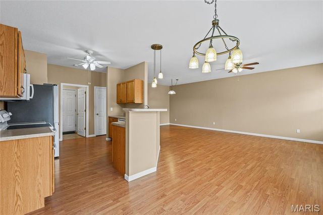 1211 Windcrest Circle, Arnold, MO 63010