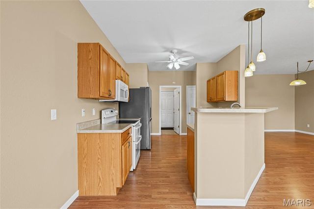 1211 Windcrest Circle, Arnold, MO 63010