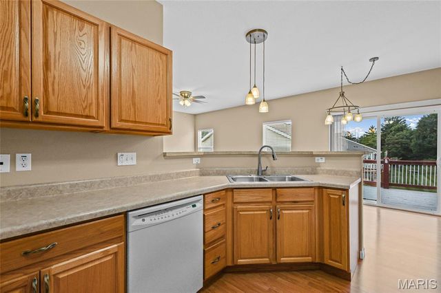 1211 Windcrest Circle, Arnold, MO 63010