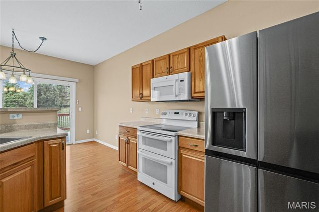 1211 Windcrest Circle, Arnold, MO 63010