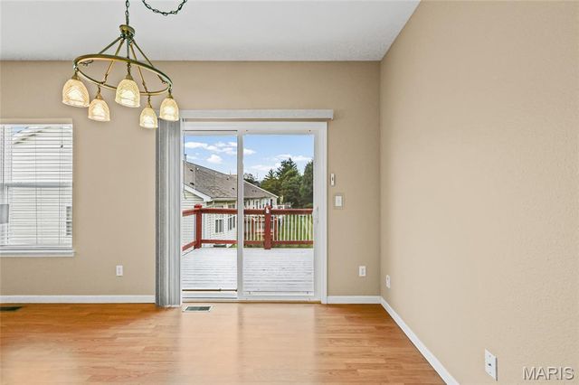 1211 Windcrest Circle, Arnold, MO 63010