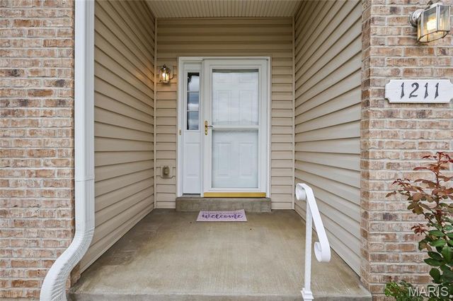 1211 Windcrest Circle, Arnold, MO 63010