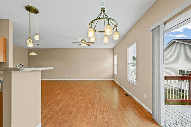 1211 Windcrest Circle, Arnold, MO 63010