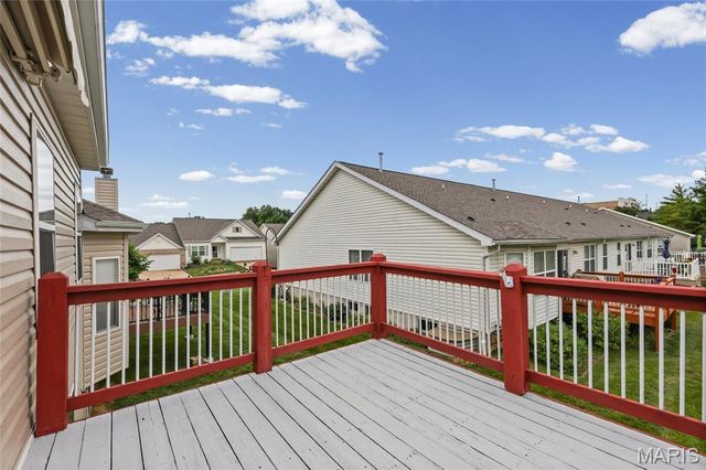 1211 Windcrest Circle, Arnold, MO 63010