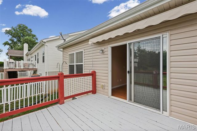 1211 Windcrest Circle, Arnold, MO 63010