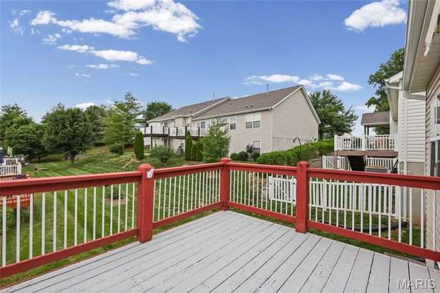 1211 Windcrest Circle, Arnold, MO 63010