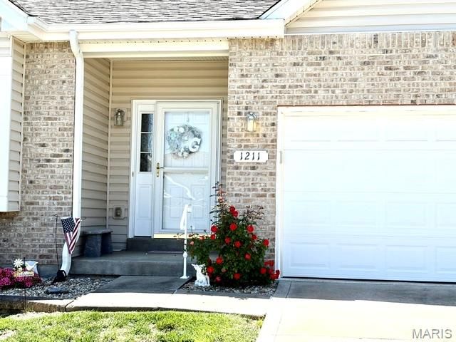 1211 Windcrest Circle, Arnold, MO 63010