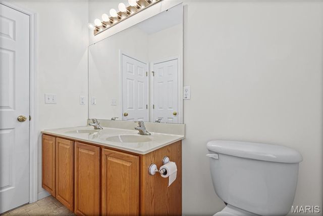 1211 Windcrest Circle, Arnold, MO 63010