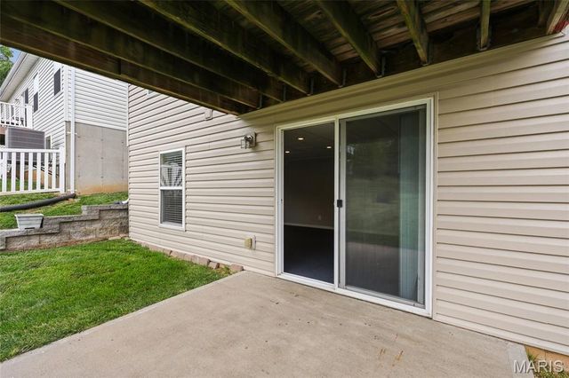 1211 Windcrest Circle, Arnold, MO 63010