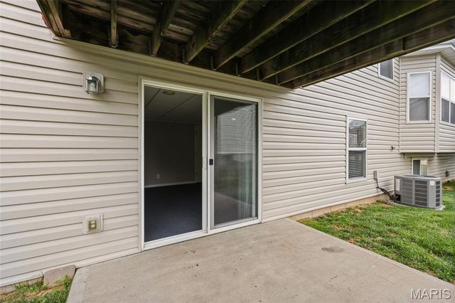 1211 Windcrest Circle, Arnold, MO 63010