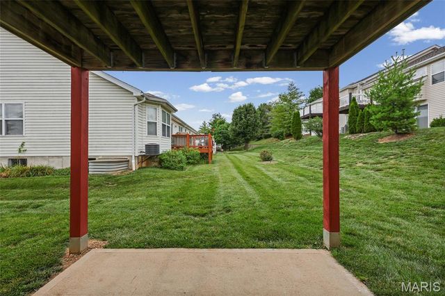 1211 Windcrest Circle, Arnold, MO 63010