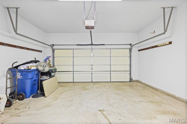 1211 Windcrest Circle, Arnold, MO 63010
