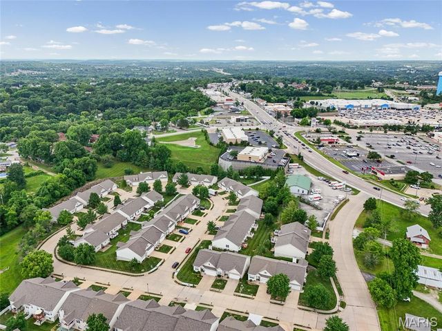 1211 Windcrest Circle, Arnold, MO 63010