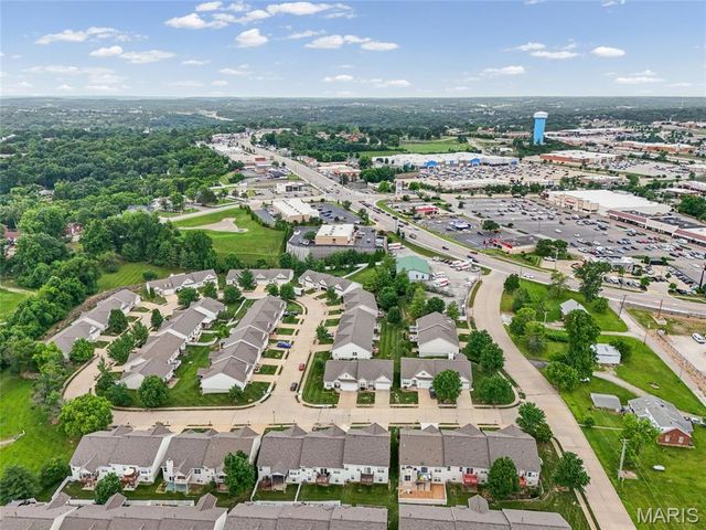 1211 Windcrest Circle, Arnold, MO 63010