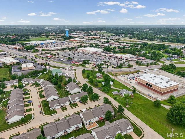 1211 Windcrest Circle, Arnold, MO 63010