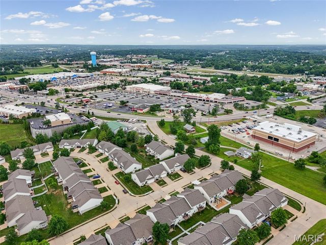 1211 Windcrest Circle, Arnold, MO 63010