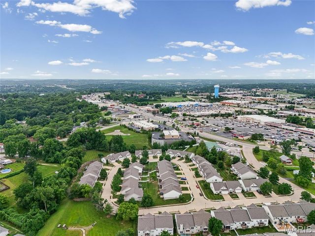 1211 Windcrest Circle, Arnold, MO 63010