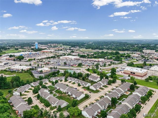 1211 Windcrest Circle, Arnold, MO 63010