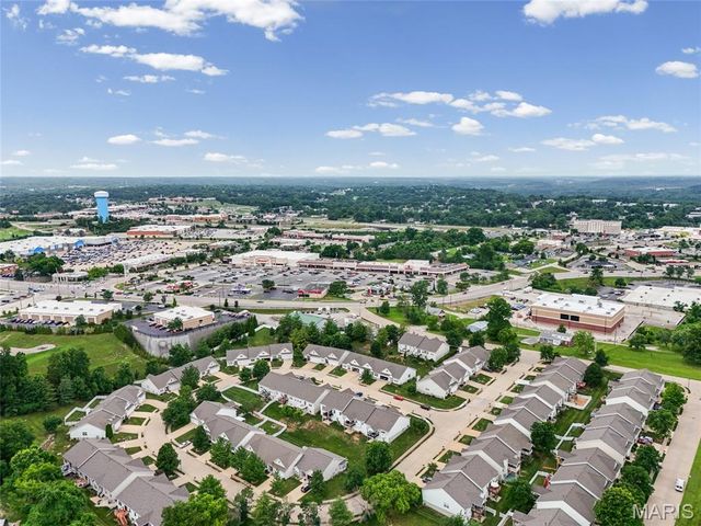 1211 Windcrest Circle, Arnold, MO 63010