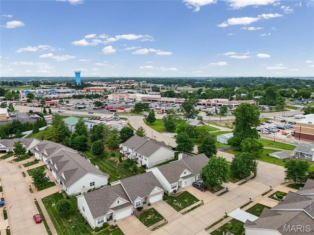 1211 Windcrest Circle, Arnold, MO 63010