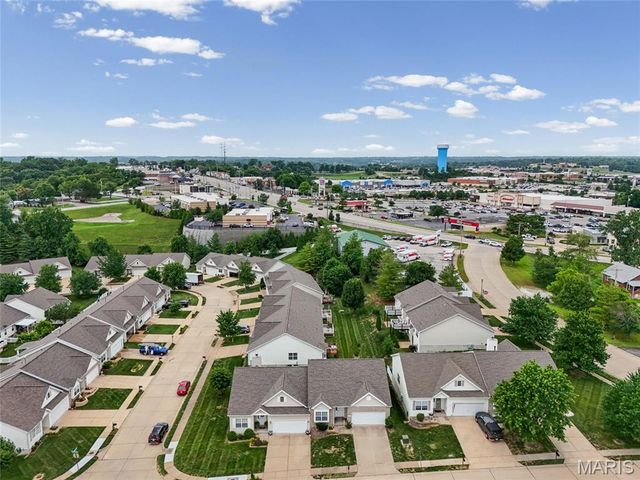 1211 Windcrest Circle, Arnold, MO 63010
