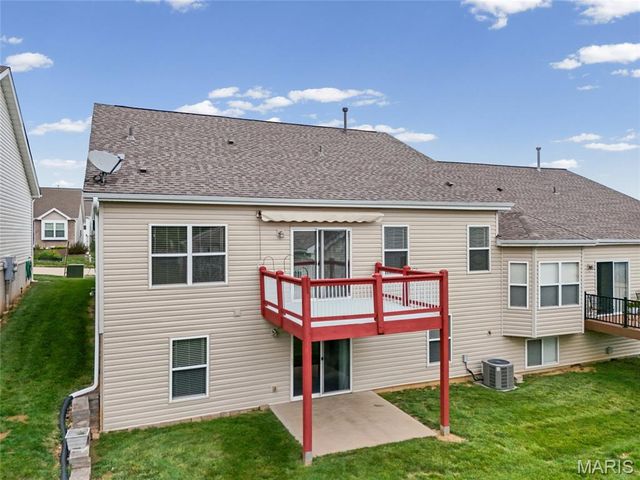 1211 Windcrest Circle, Arnold, MO 63010