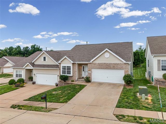1211 Windcrest Circle, Arnold, MO 63010