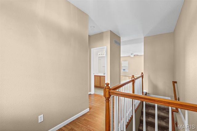 1211 Windcrest Circle, Arnold, MO 63010