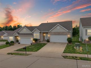 1211 Windcrest Circle, Arnold, MO 63010