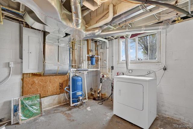 5457 E Frances Road, Mount Morris, MI 48458