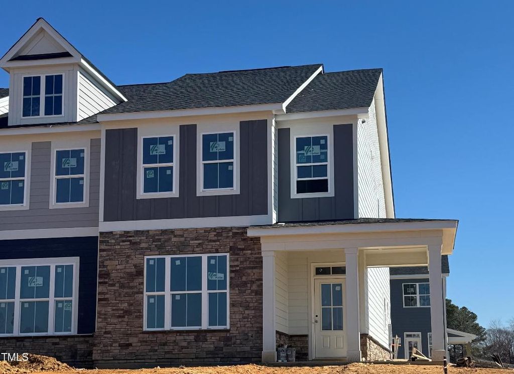 1569 Wendell Valley Boulevard, Wendell, NC 27591