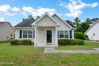 817 Bay Blossom Drive, Wilmington, NC 28411